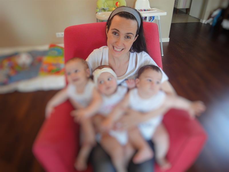 Lohusalık Gebelikten Zor mu Yoksa?