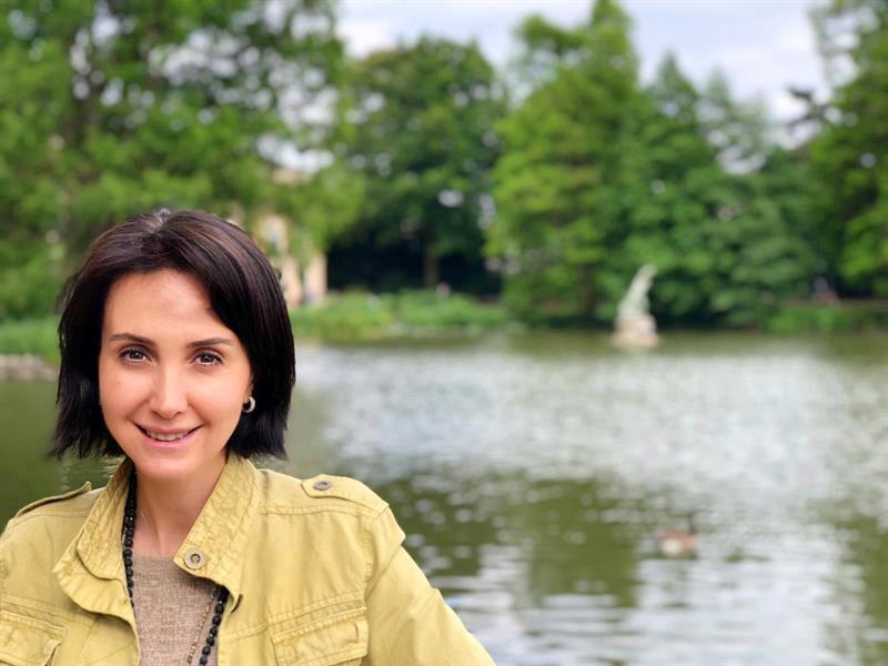 Sadece durmayı istiyor insan zaman zaman...